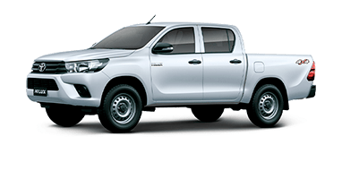 HILUX DX SC MT